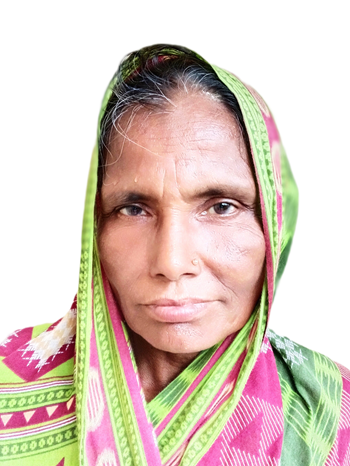 Kanakalata Sethi