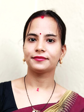 Mrs. Suchitra Dash