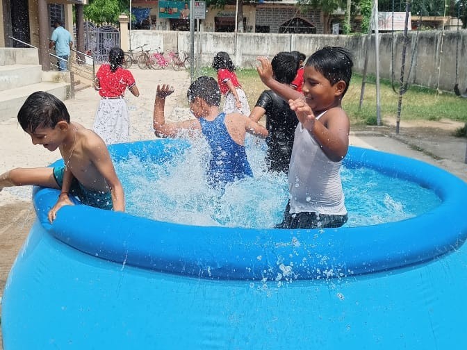 Children's Day Festival